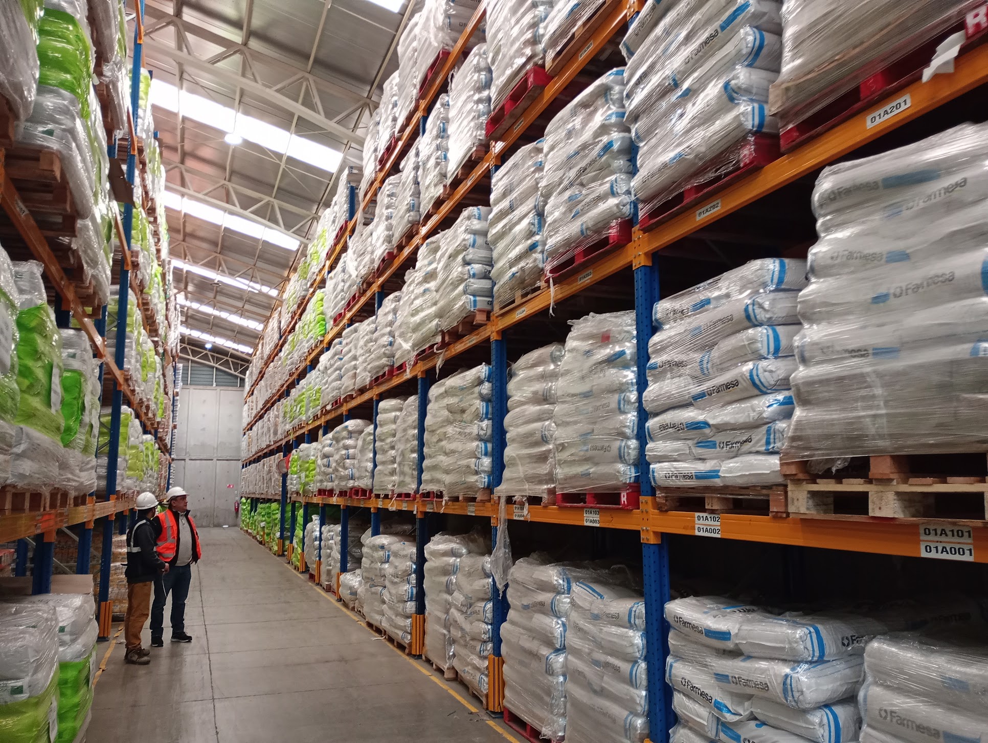 ¡Contáctanos Hoy y Transforma tu Gestión de Residuos!