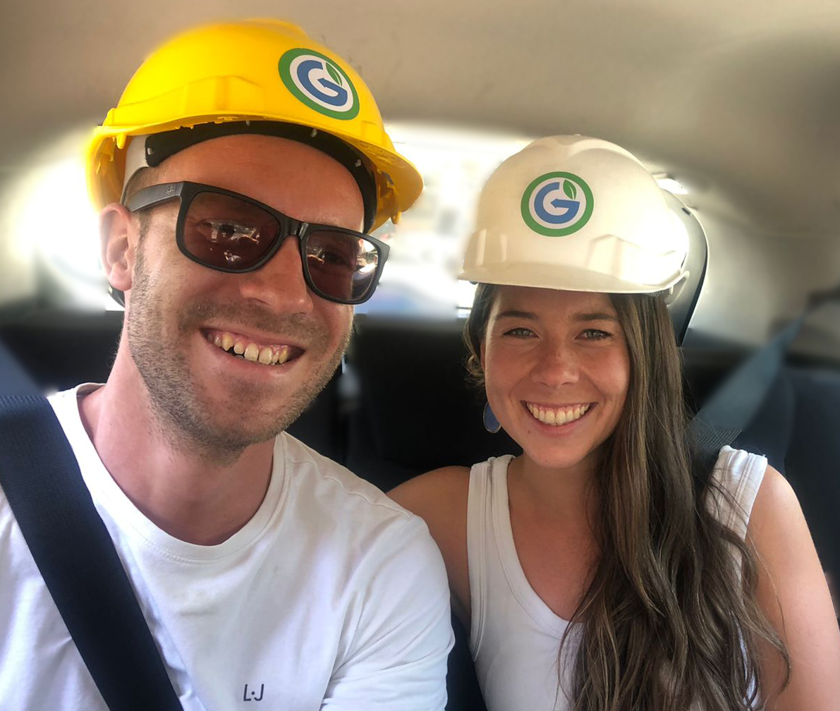 ¡Contáctanos Hoy y Transforma tu Gestión de Residuos!